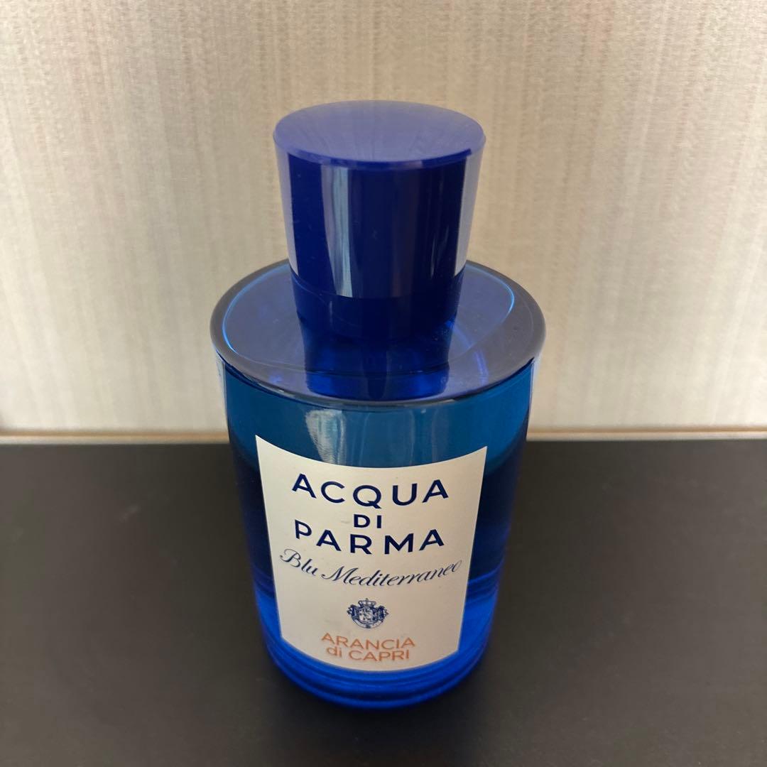 アクアディパルマ　アランチャ　150ml