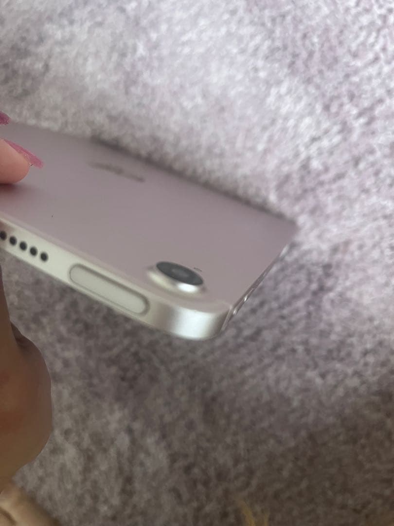 iPadAir第5世代 Cellularモデル