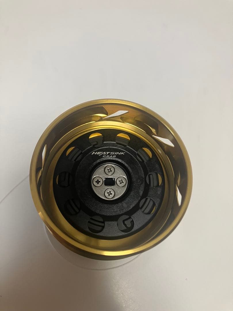 SHIMANO SW20000MAX スプール