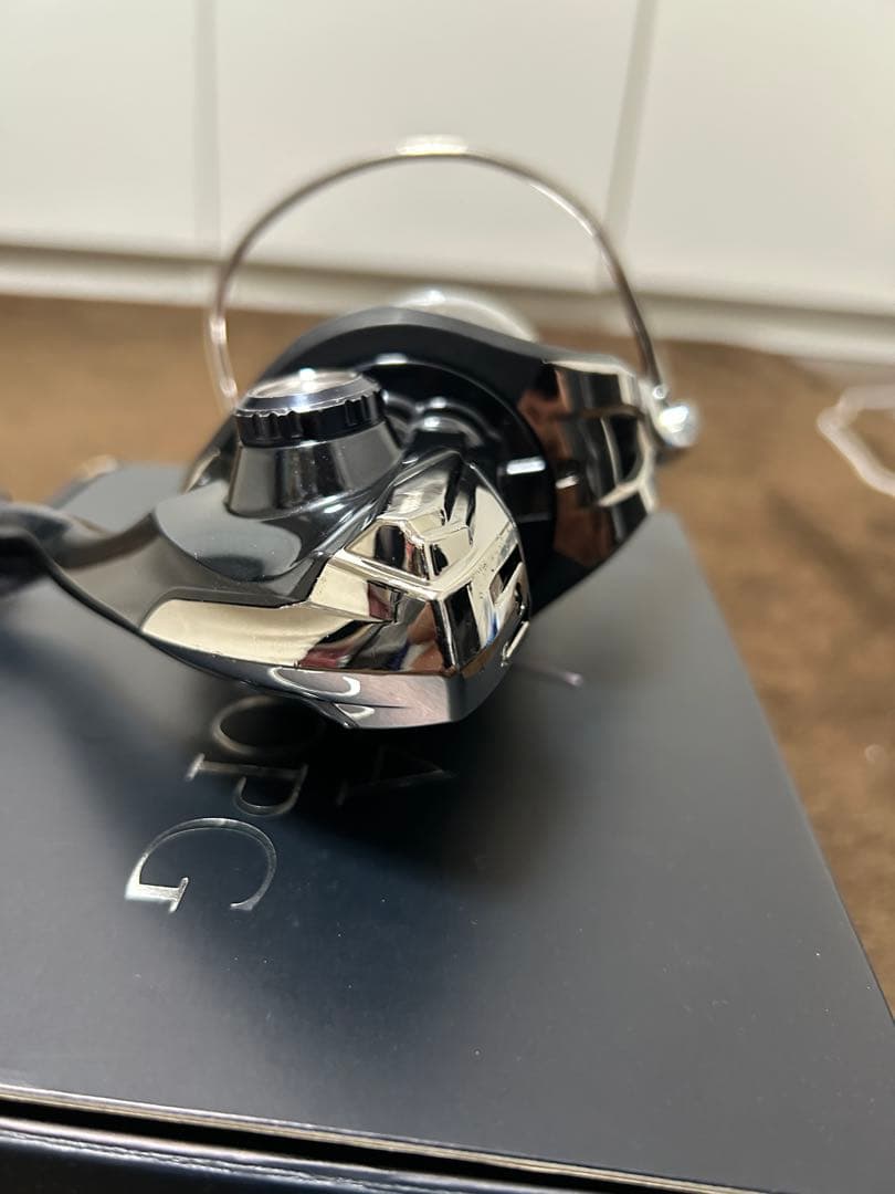 SHIMANO 13 STELLA SW8000PG シマノ ステラSW
