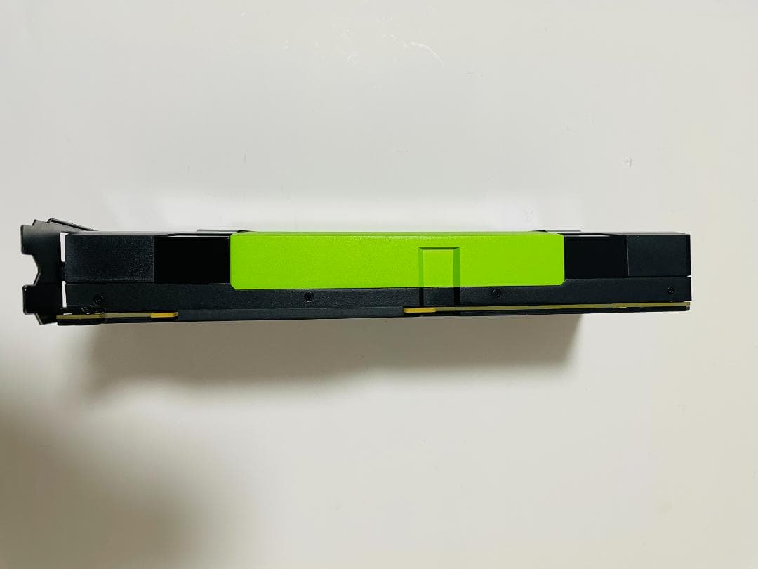 P40 24Gカスタムファン付/40b以下LLM動作確認済/ローカルLLM最適