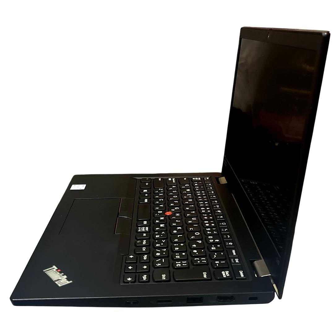 Lenovo ThinkPad L13 Gen 2 13.3型