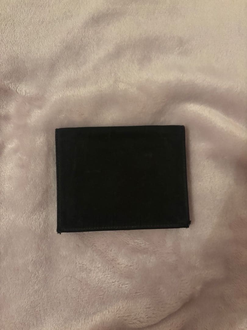 Y*H様 PRADA ブラック 財布　ケース