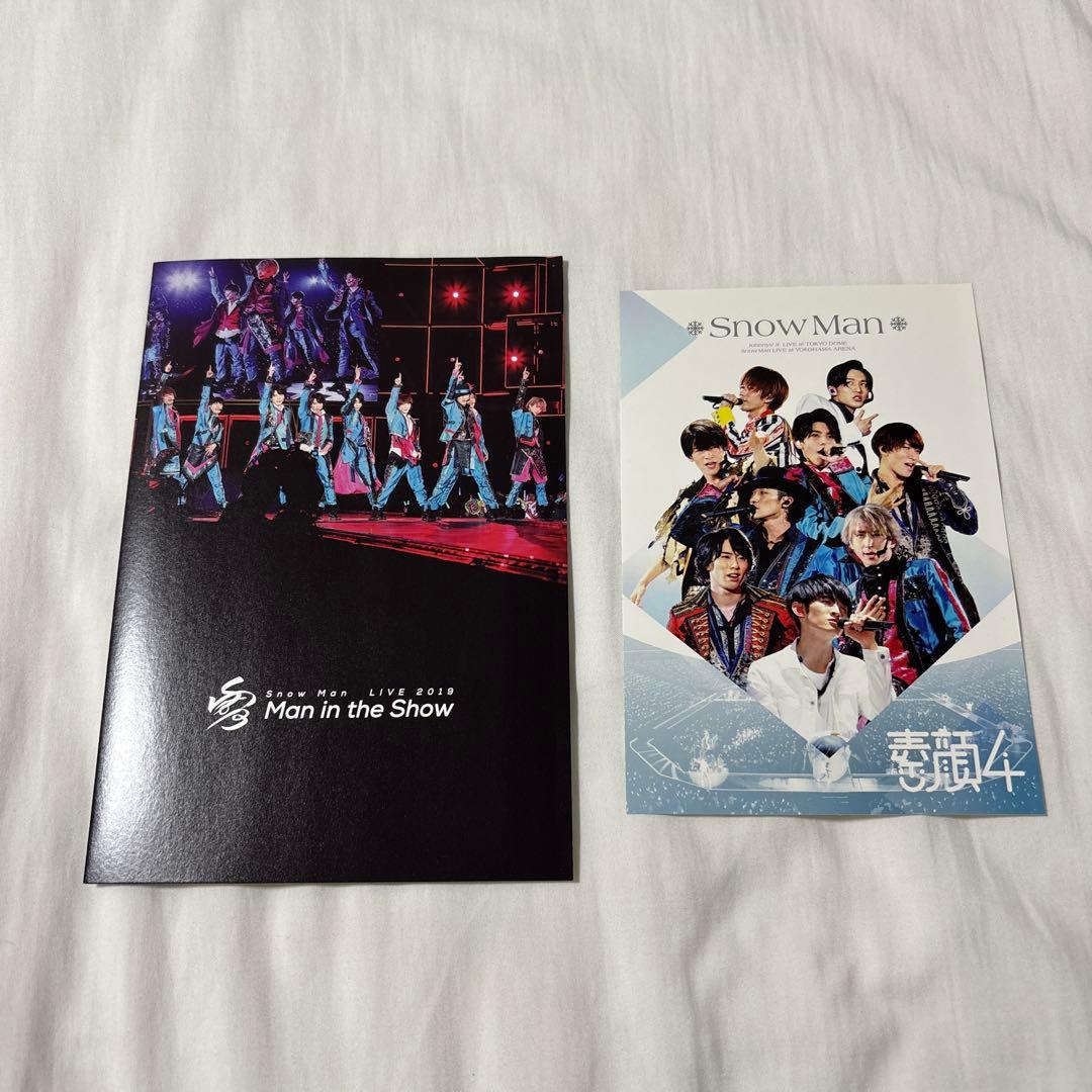 正規品 素顔4  Man盤 DVD