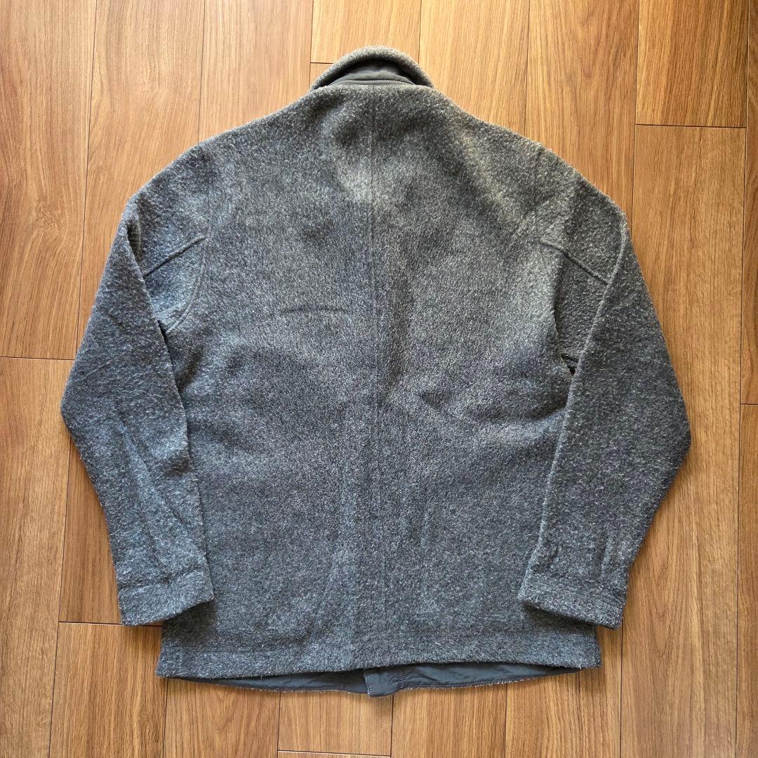 なまずくん様 patagonia/ウーリーチョアコート/FGE/サイズM