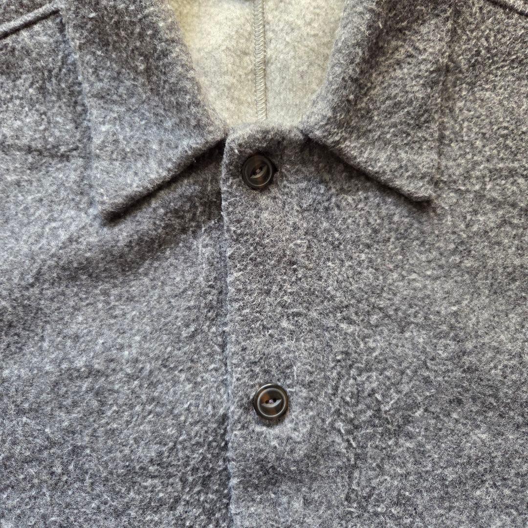なまずくん様 patagonia/ウーリーチョアコート/FGE/サイズM