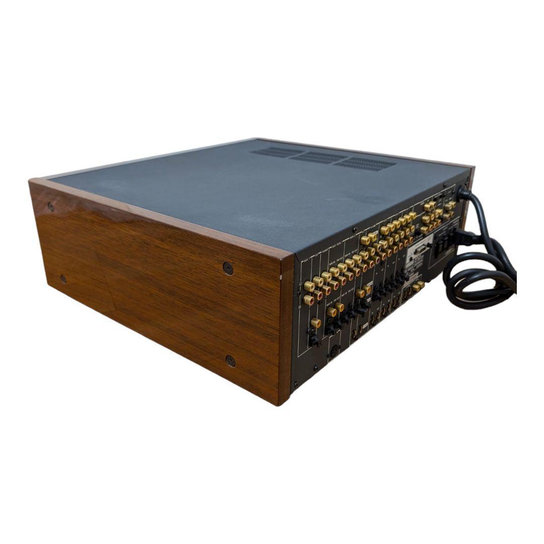 【動作品】YAMAHA AVC-3000 DSP AVプリアンプ ヤマハ