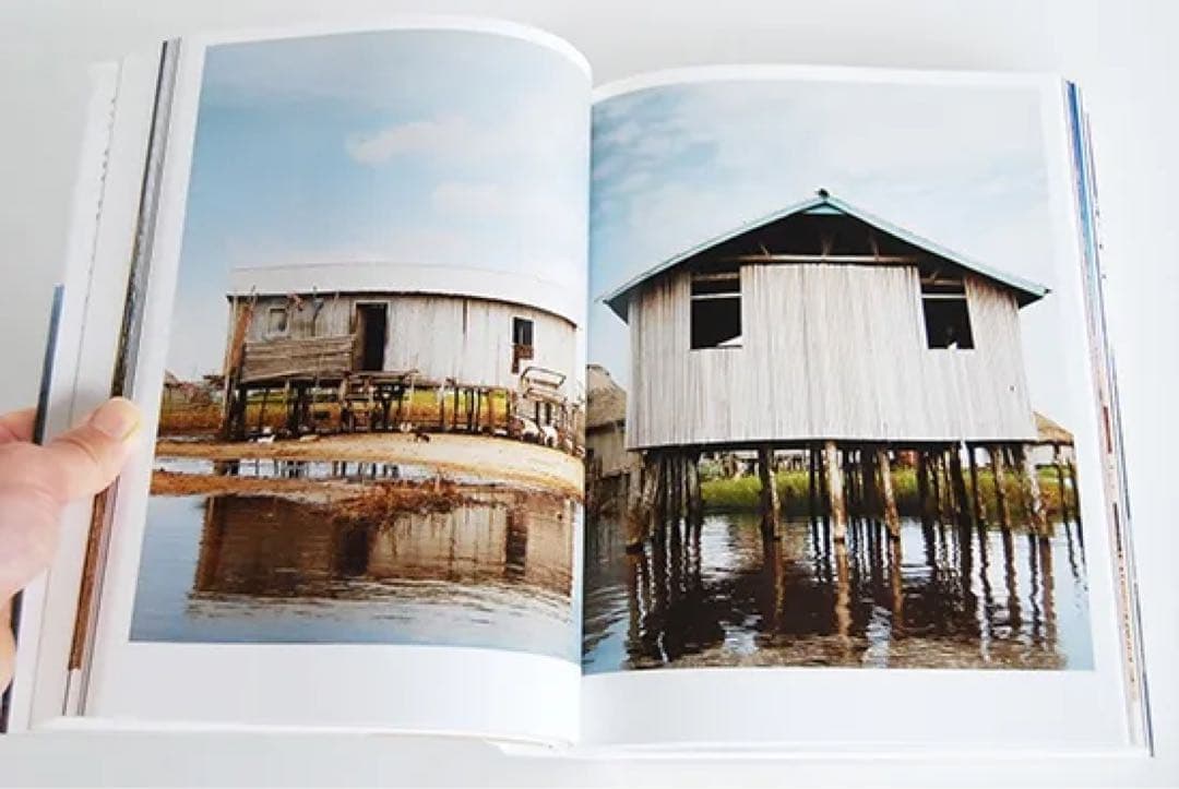 【新品】石川直樹(写真集)「VERNACULAR」