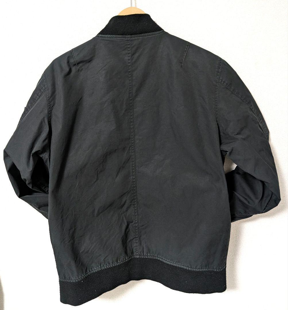 Supreme　ジャケット　MA-1