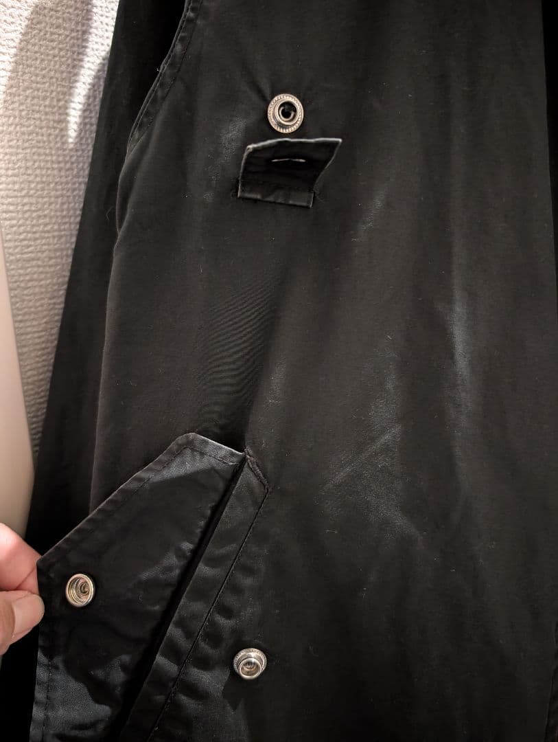 Supreme　ジャケット　MA-1