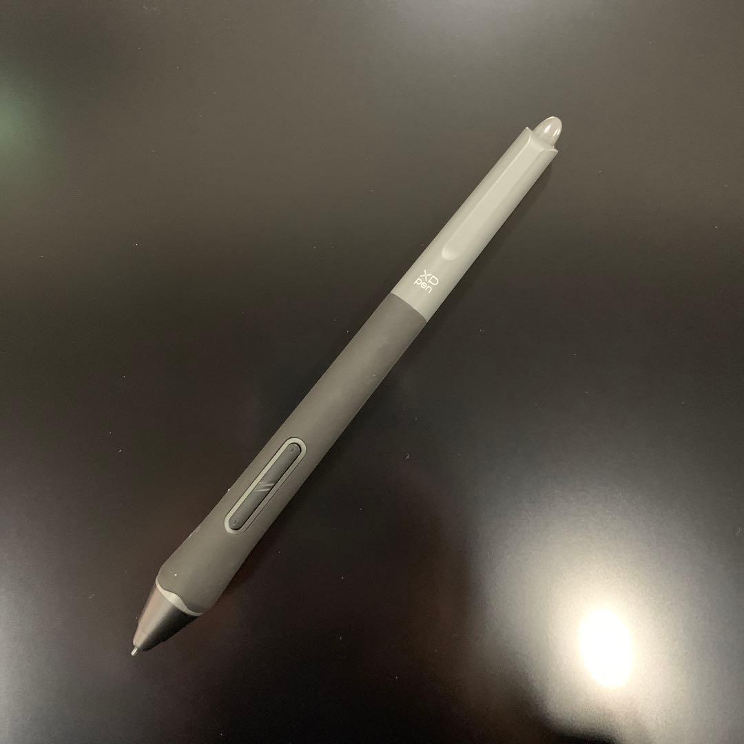 ク*カ様 XP-Pen Artist 22 Plus 液晶タブレット