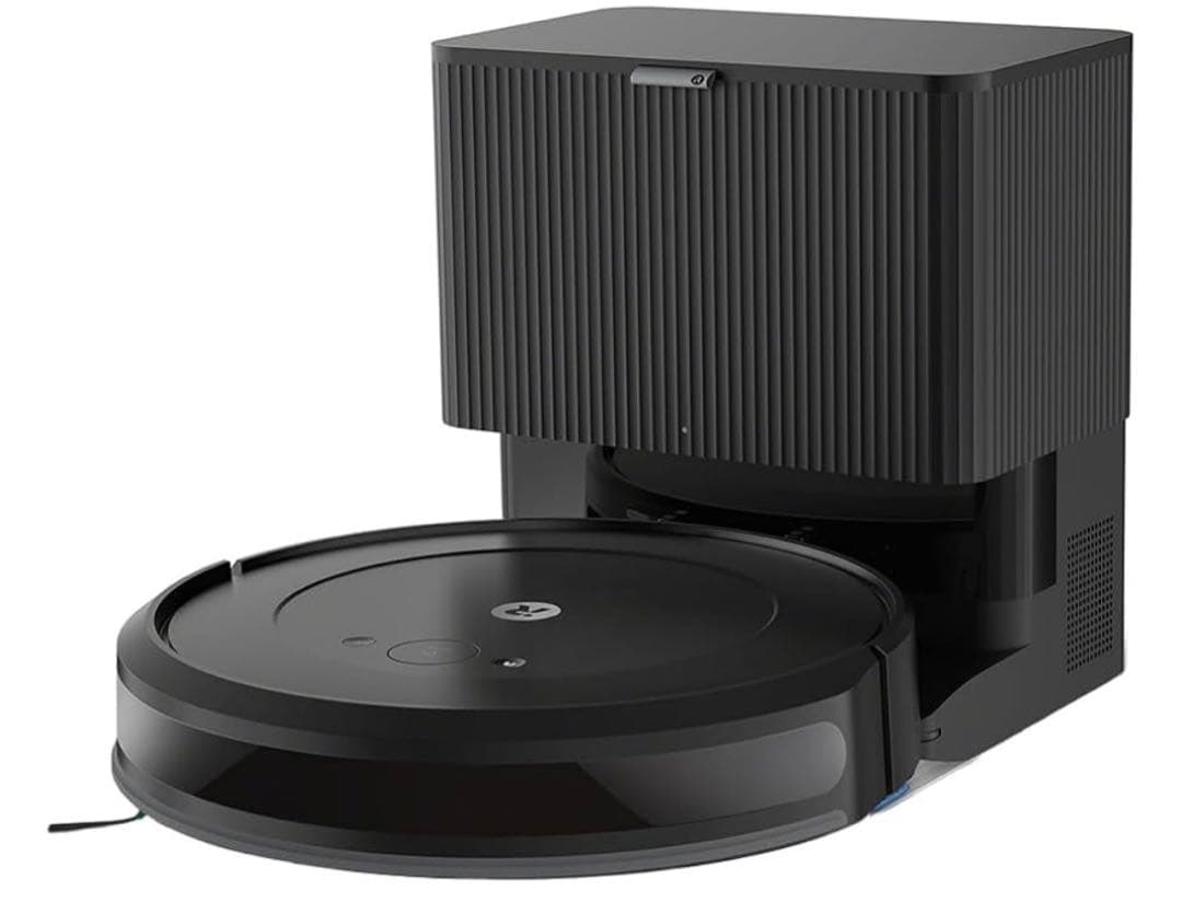 新品未開封☆iRobot ルンバ コンボ 2 Essential ロボット+AE