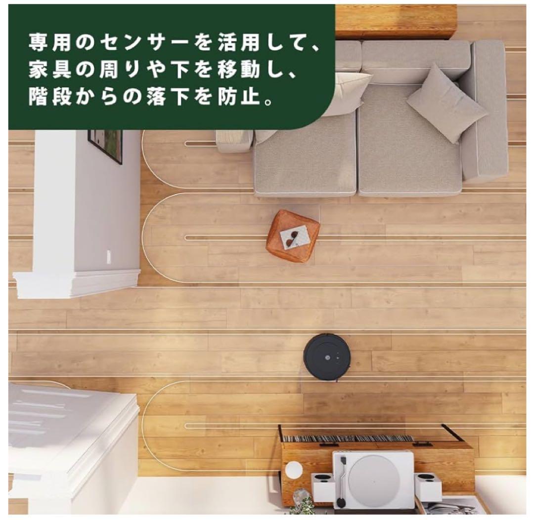 新品未開封☆iRobot ルンバ コンボ 2 Essential ロボット+AE