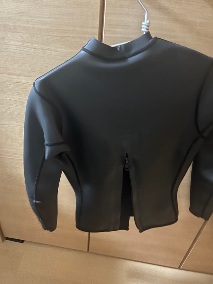 AIDENTIFY タッパーとショートパンツ セット　Xs
