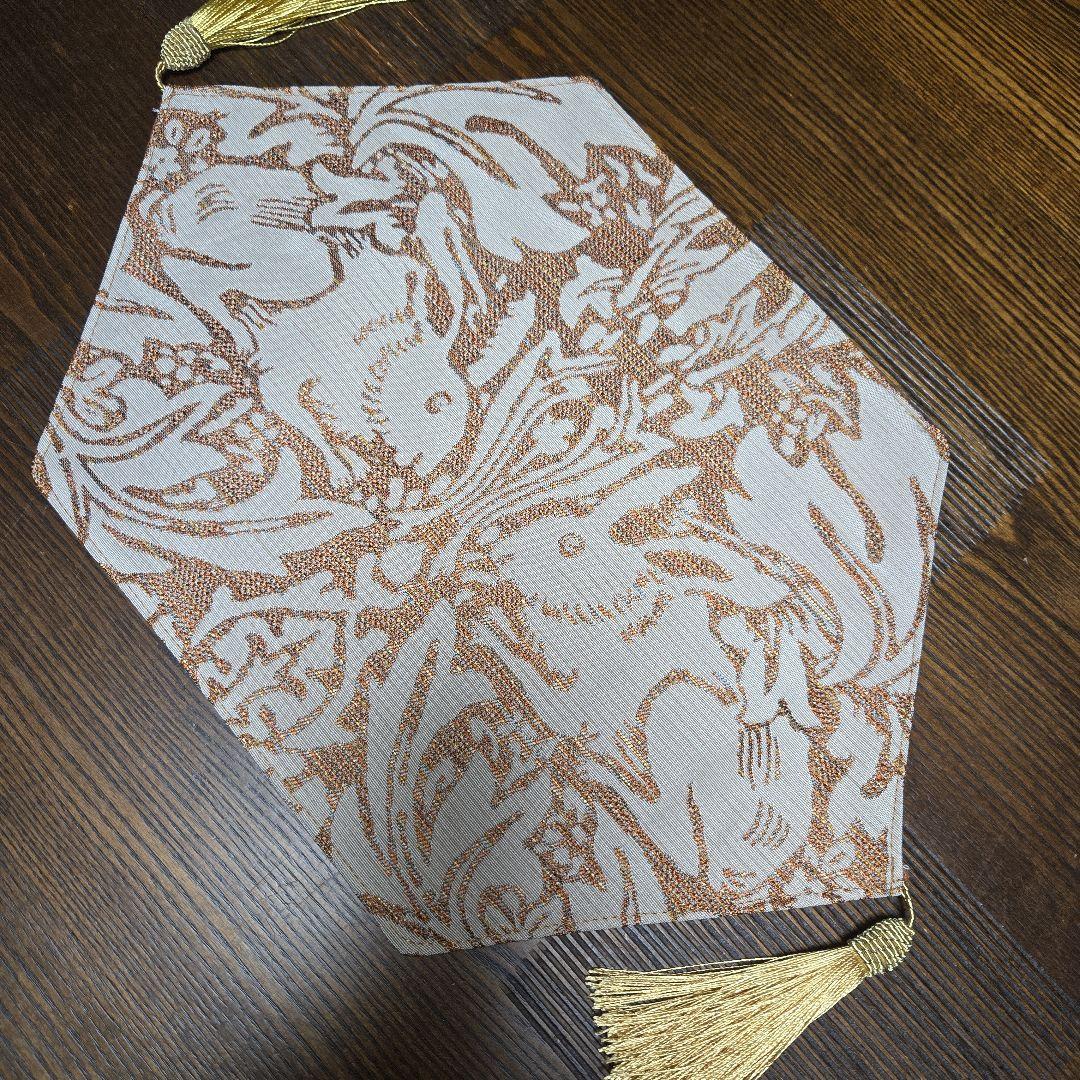 岩国焼　水指　皿　テーブルセンター タンブラー