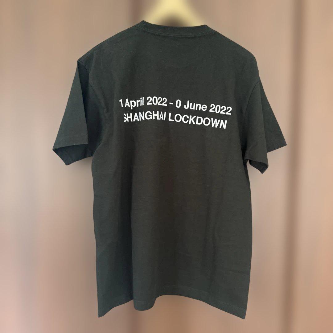 :*p様 Penultimate mukta 限定　Tシャツ