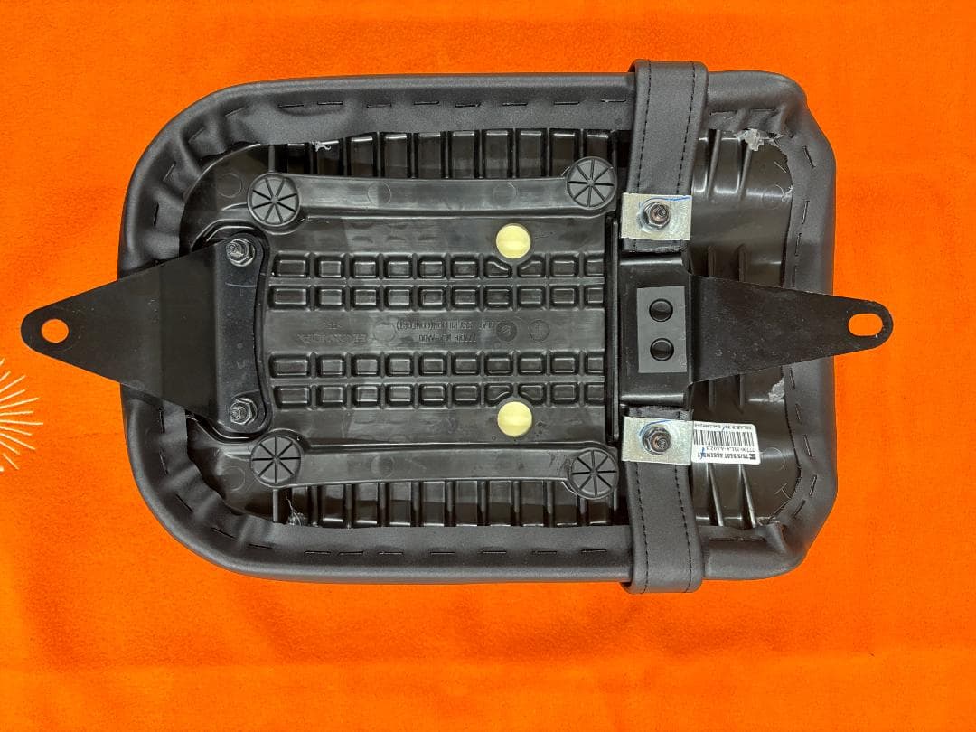 レブル1100 用 TSUBACCHI2　品