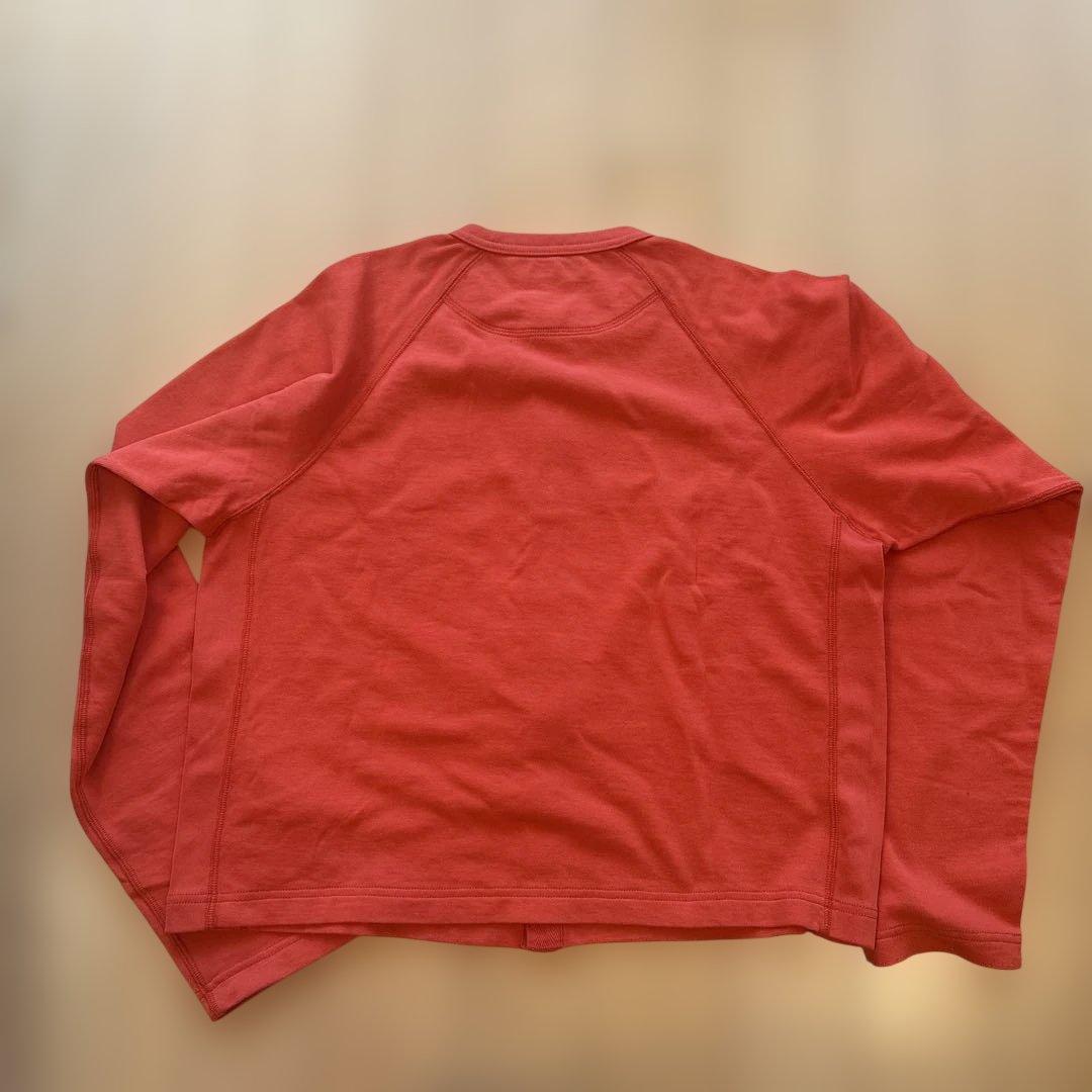 新品未使用品THE SHINZONE INLAYED CARDIGAN
