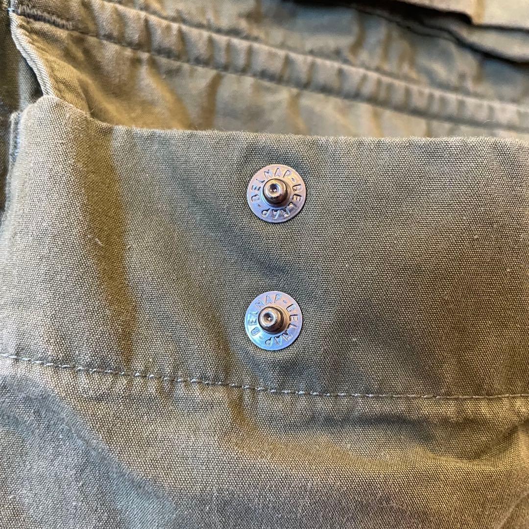HUMAN MADE PROTOTYPE VEST ベスト ヒューマンメイド