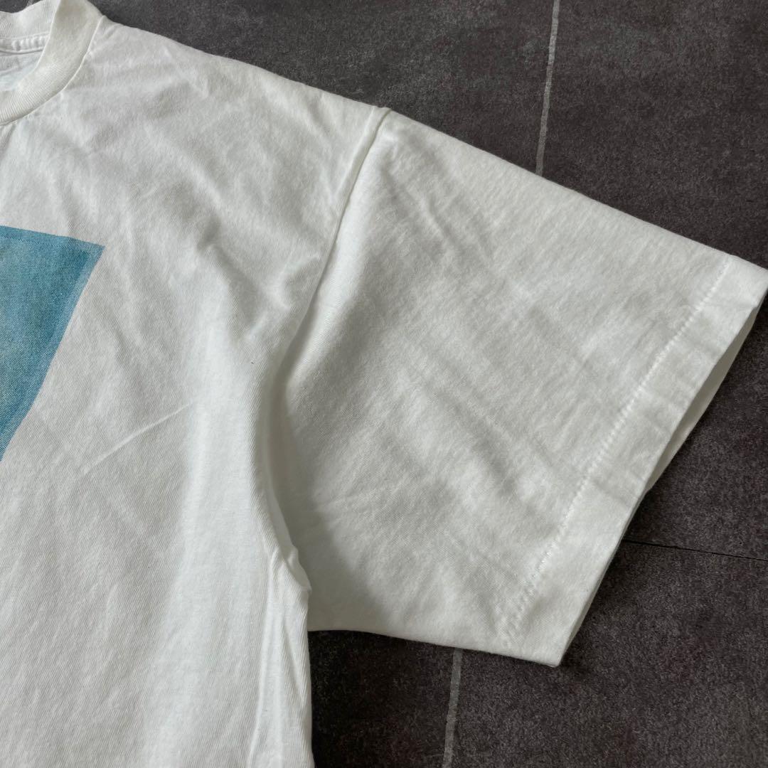 NIRVAN  Cobain カートコバーン 追悼 Tシャツ XL