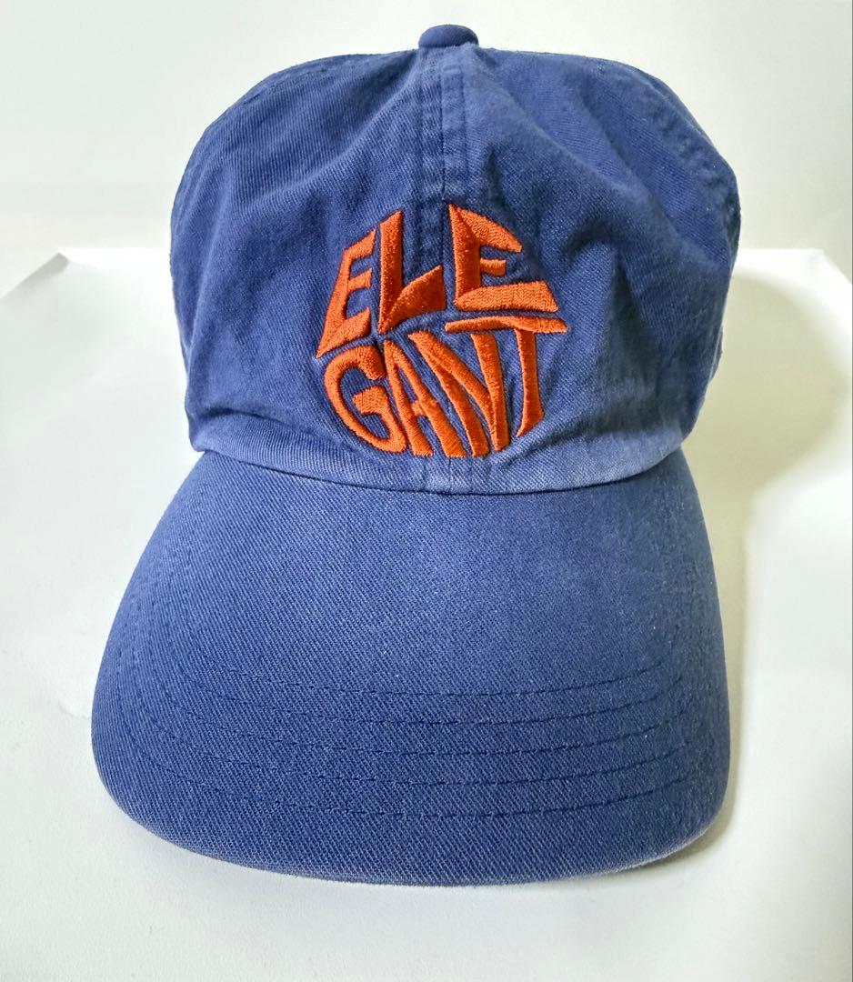 帽子 Nine Tailor. N-1613 / Woodbury Cap
