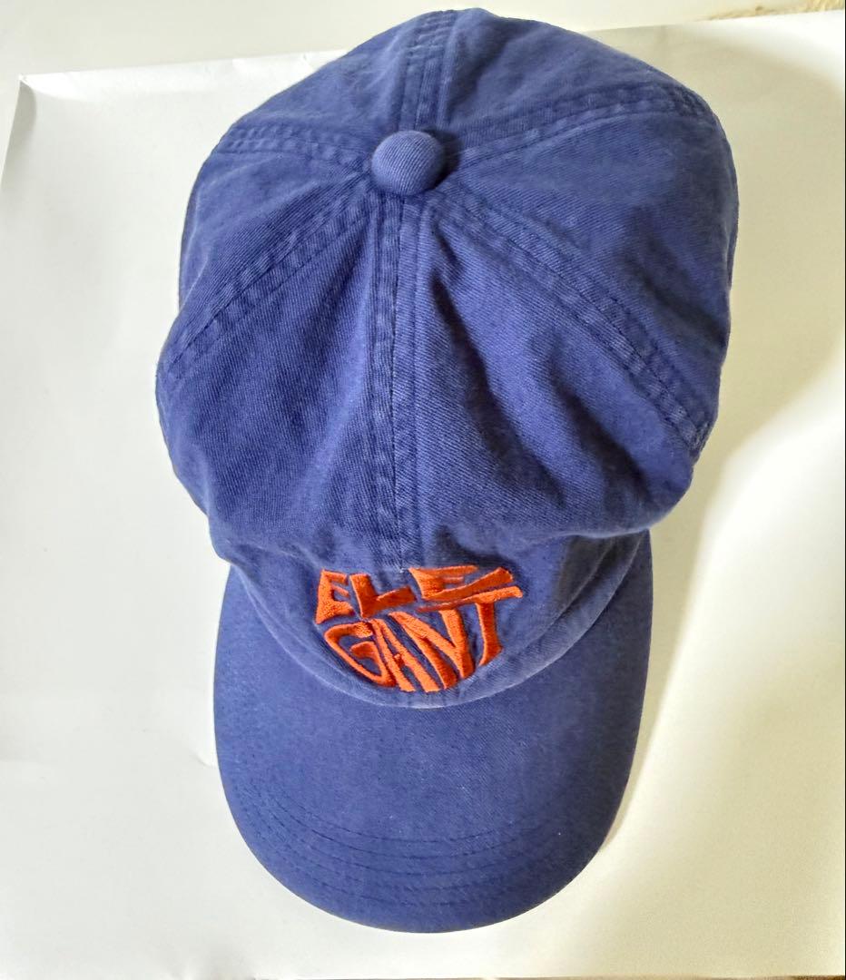 帽子 Nine Tailor. N-1613 / Woodbury Cap