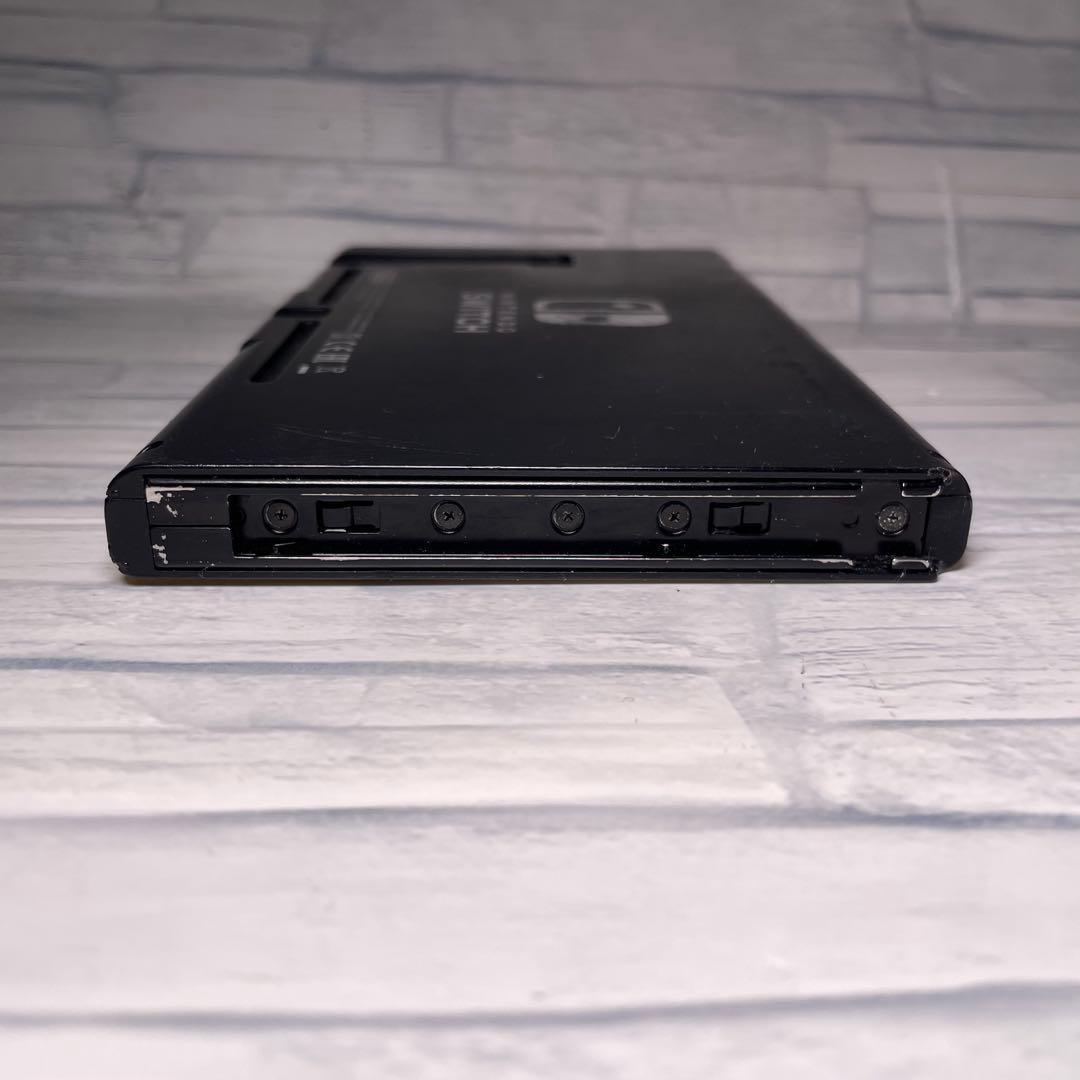 Nintendo Switch 任天堂スイッチ　本体のみ　2018年製