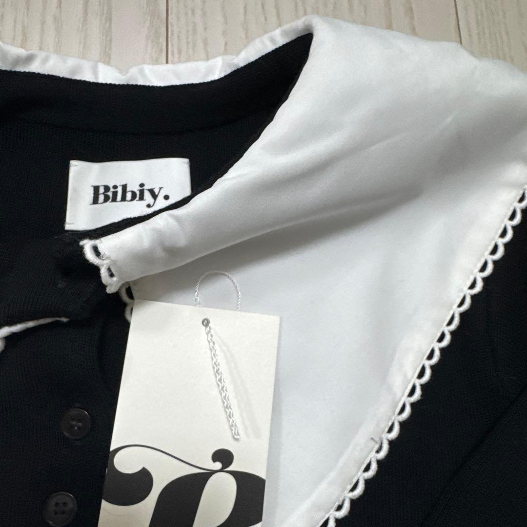 トップス bibiy PATTY PILGRIM TOP
