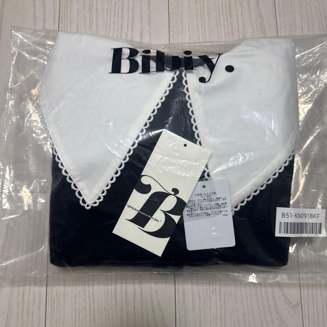 トップス bibiy PATTY PILGRIM TOP