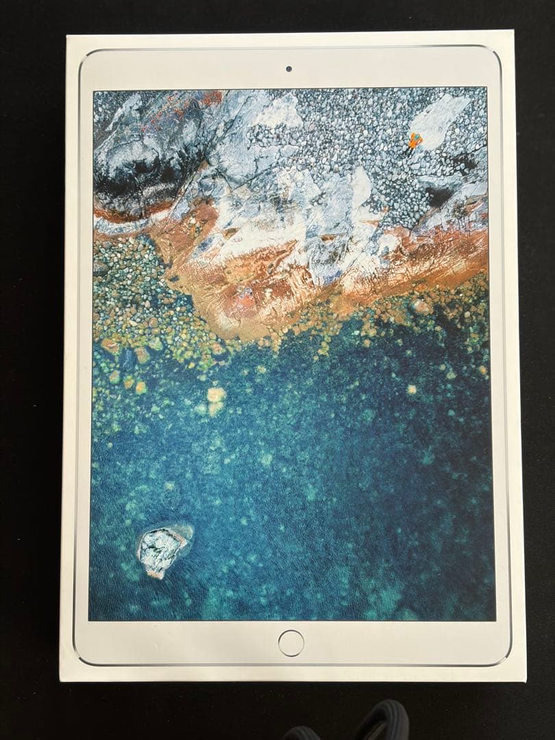 iPad Pro 10.5インチ Wi-Fi + Cellular 64GB