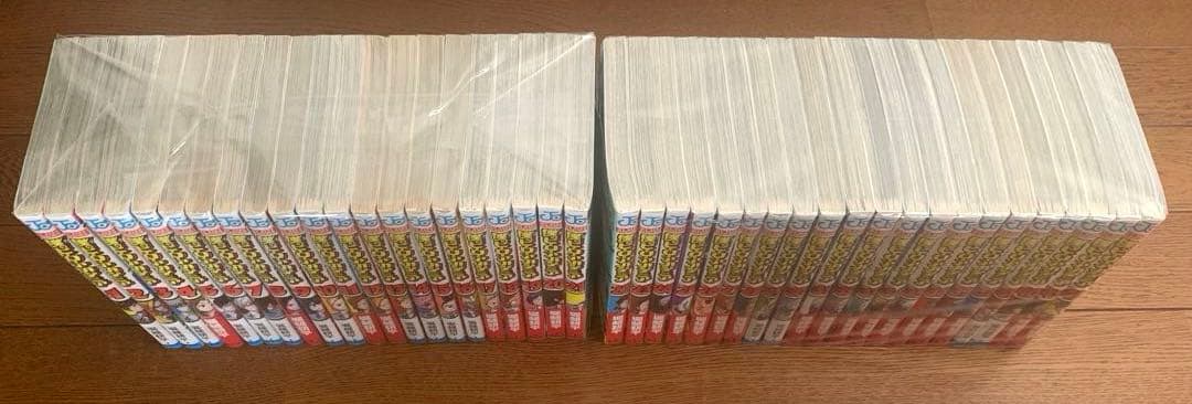 ぽここさん専用僕のヒーローアカデミア　全巻セット＋おまけ
