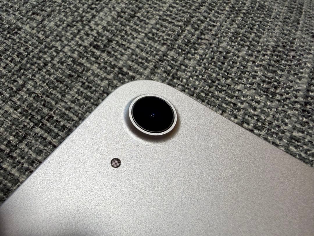 13インチ iPad Air M2 128GB スターライト Wi-Fiモデル