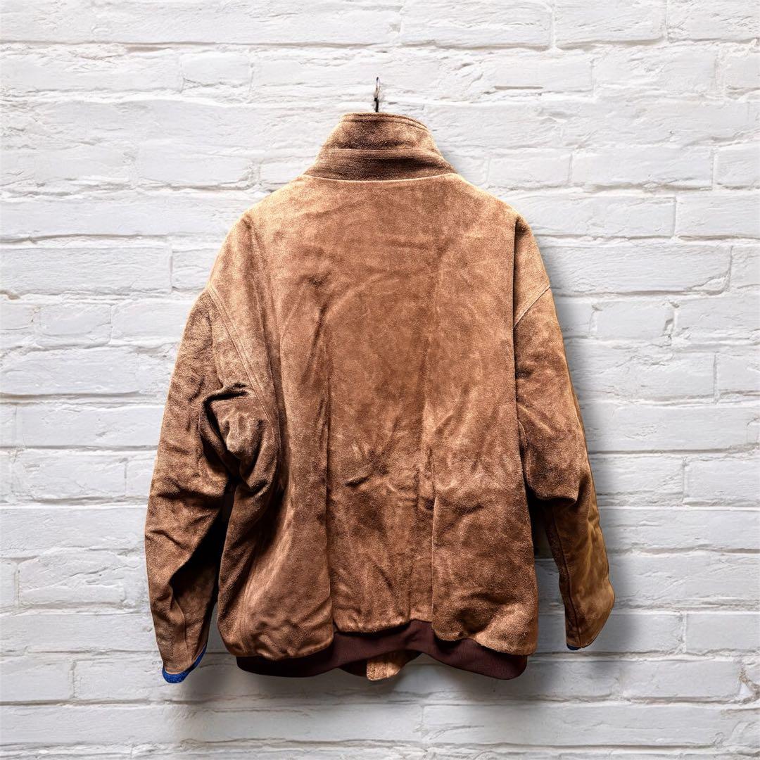 新品　エレファントトライバルファブリックス　William Flight JKT