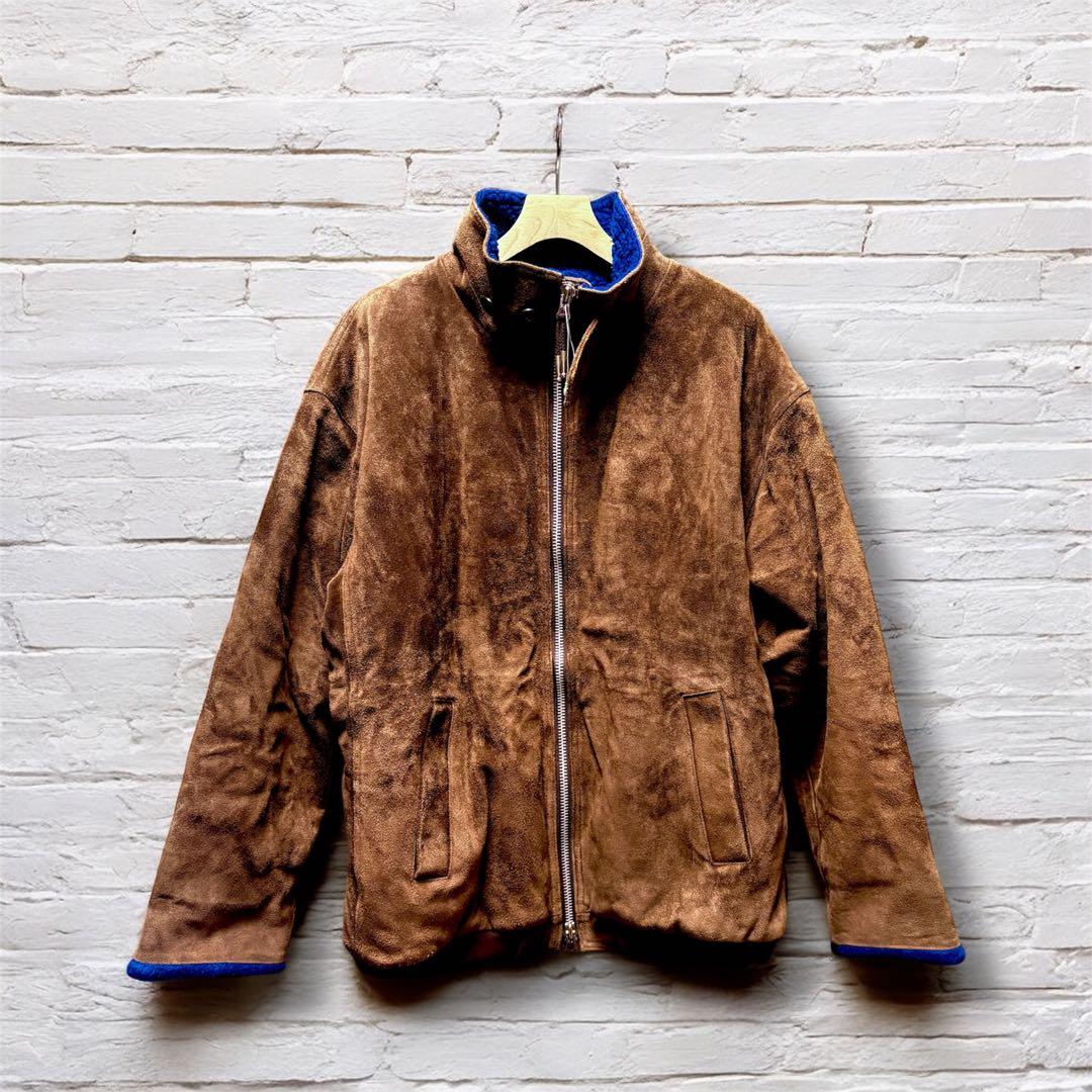 新品　エレファントトライバルファブリックス　William Flight JKT