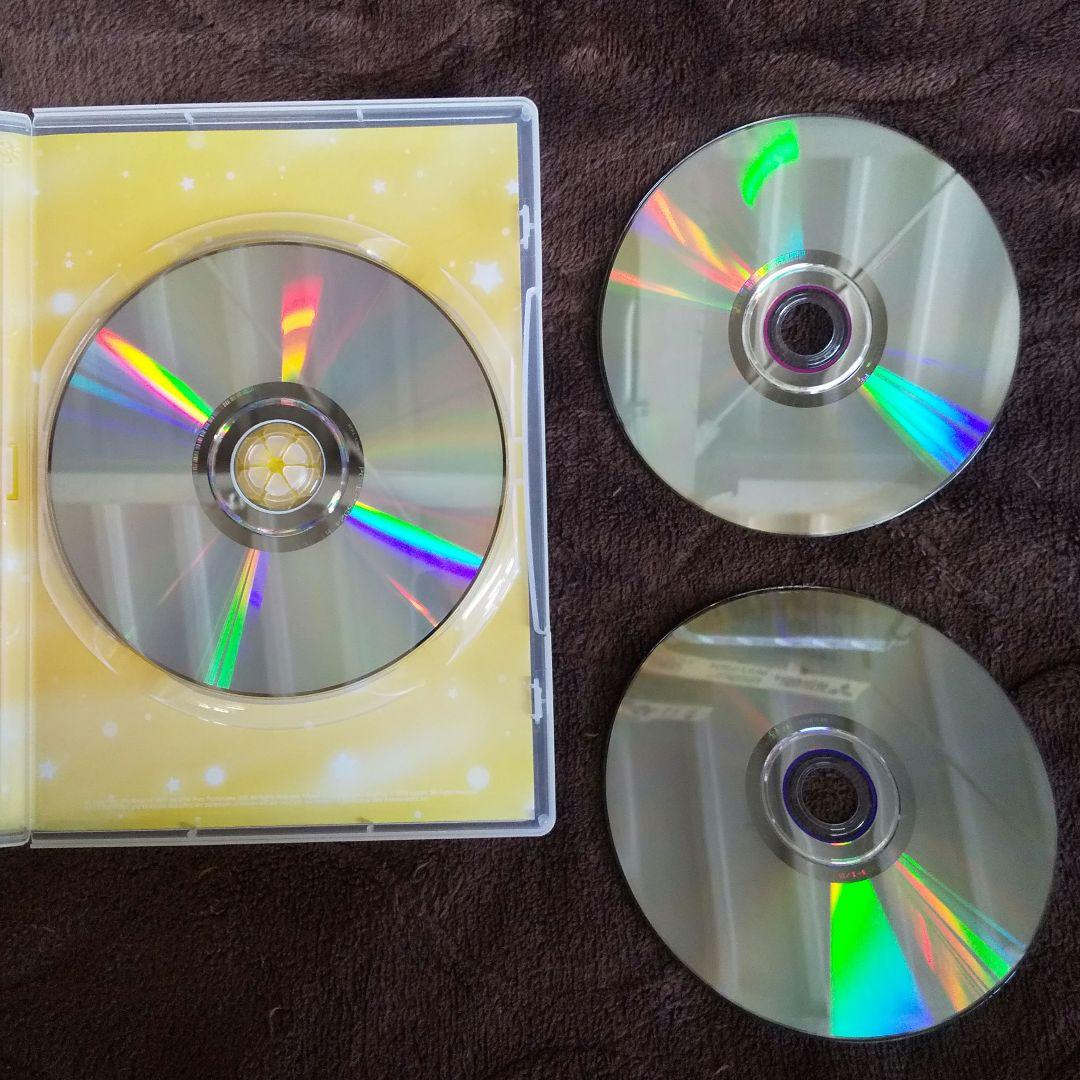 DVD マイリトルポニー トモダチは魔法　プリンセスの大冒険