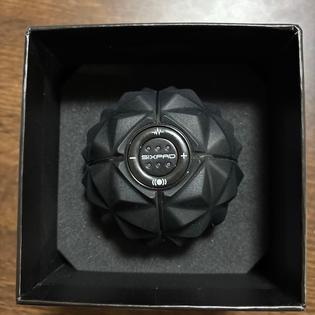 美品❗️SIXPAD シックスパッド ハンドパルス