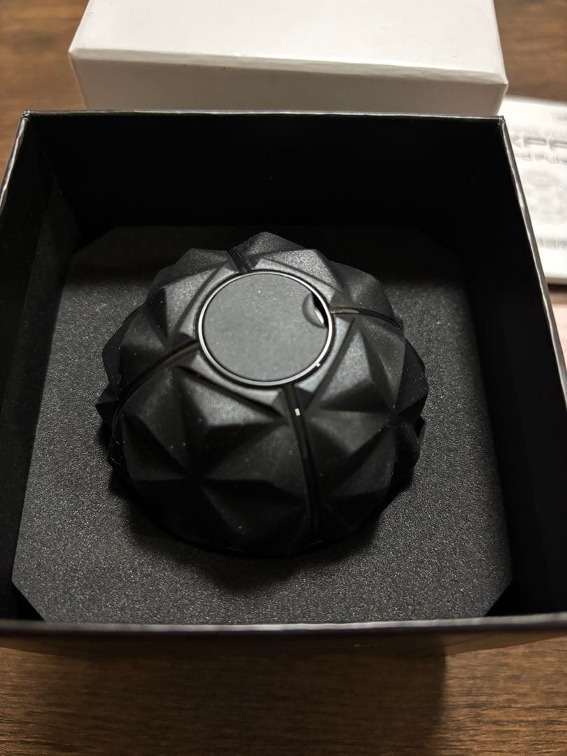 美品❗️SIXPAD シックスパッド ハンドパルス