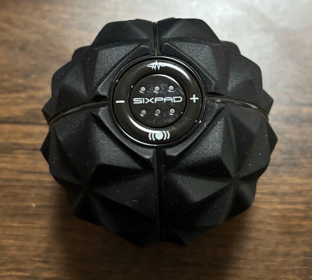 美品❗️SIXPAD シックスパッド ハンドパルス
