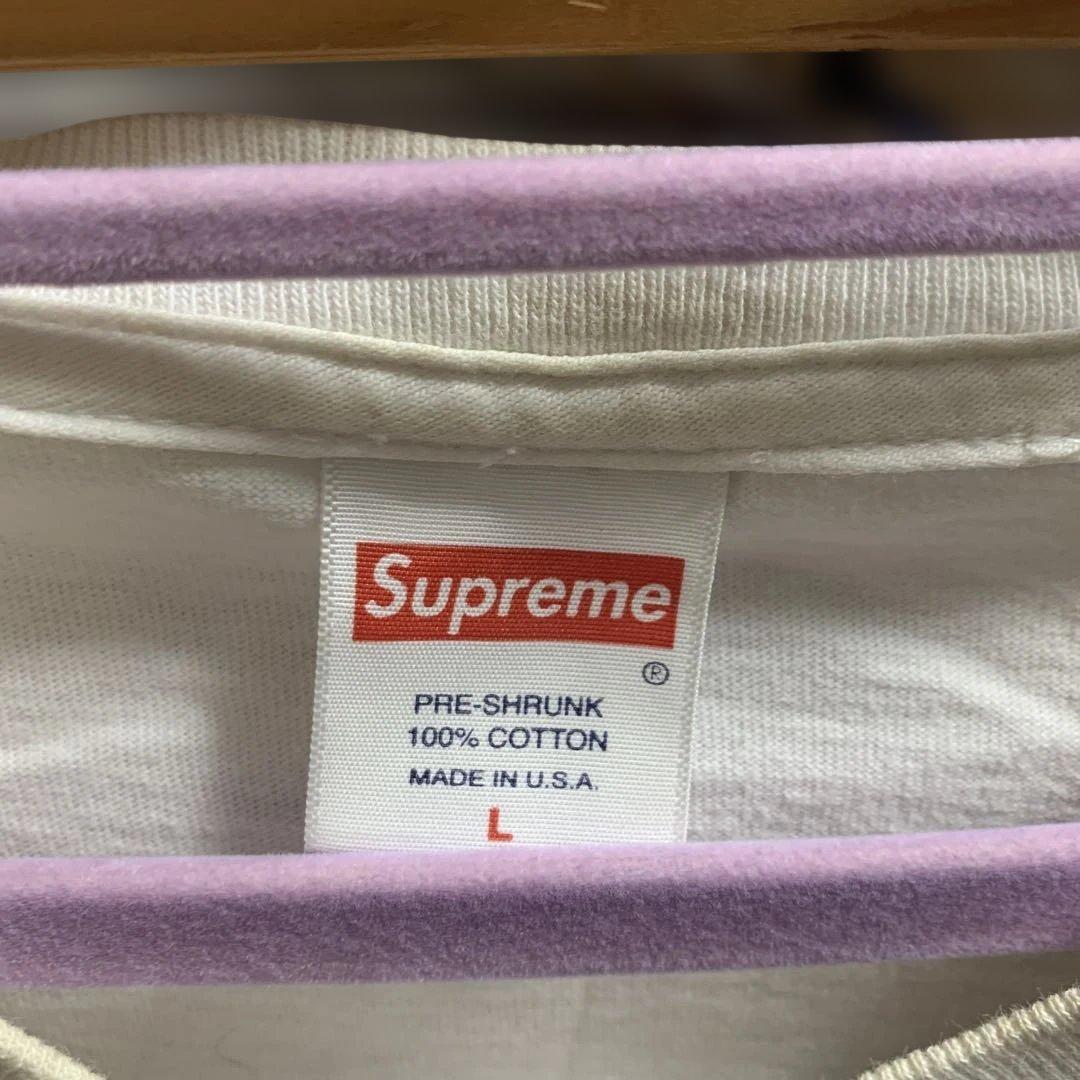 Supreme AKIRA Tシャツ Lサイズ