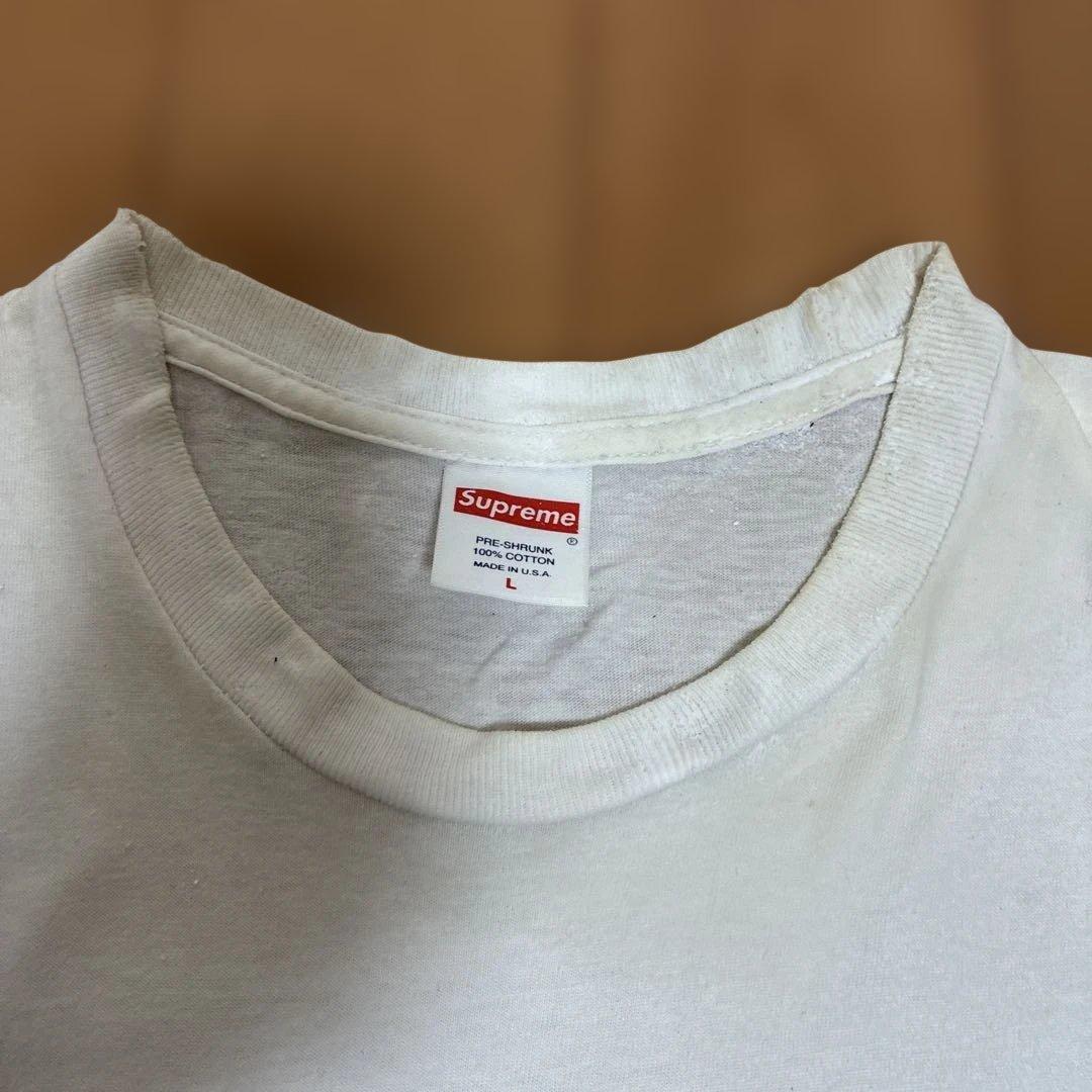 Supreme AKIRA Tシャツ Lサイズ