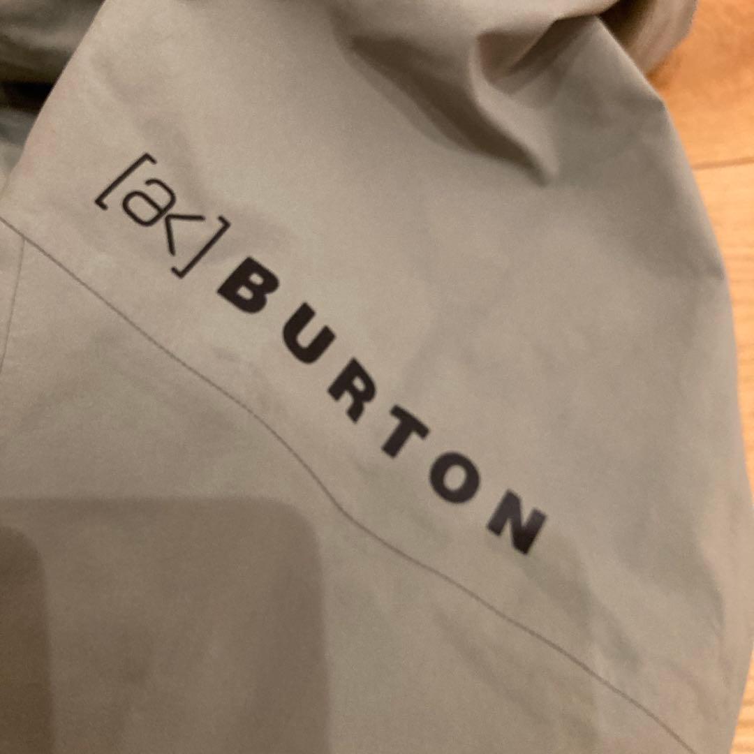 BURTON AK 3L HOVER PRO Lサイズ