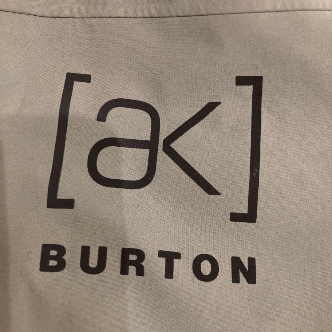 BURTON AK 3L HOVER PRO Lサイズ