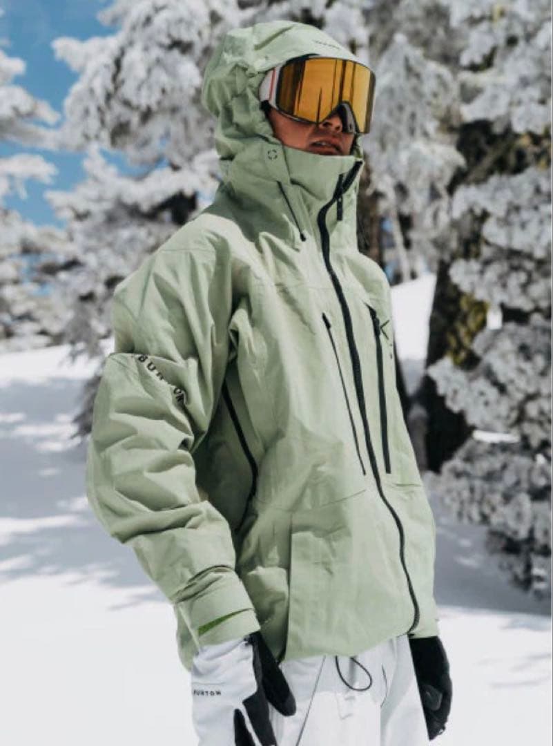 BURTON AK 3L HOVER PRO Lサイズ