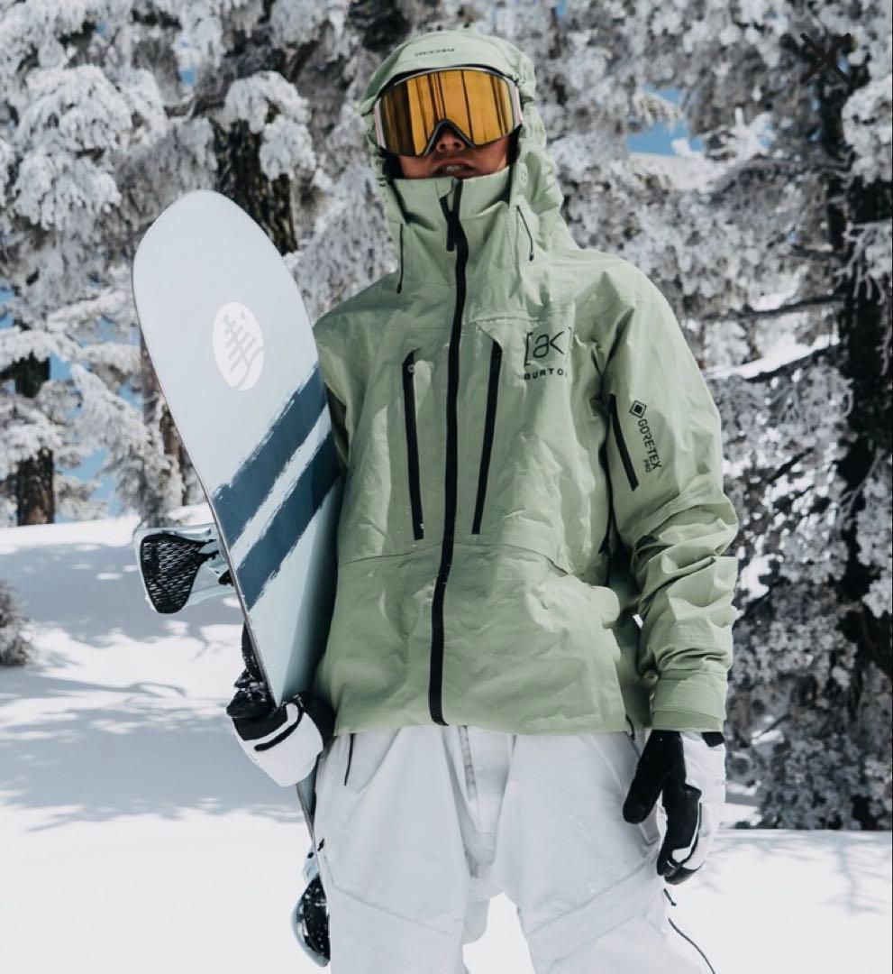 BURTON AK 3L HOVER PRO Lサイズ