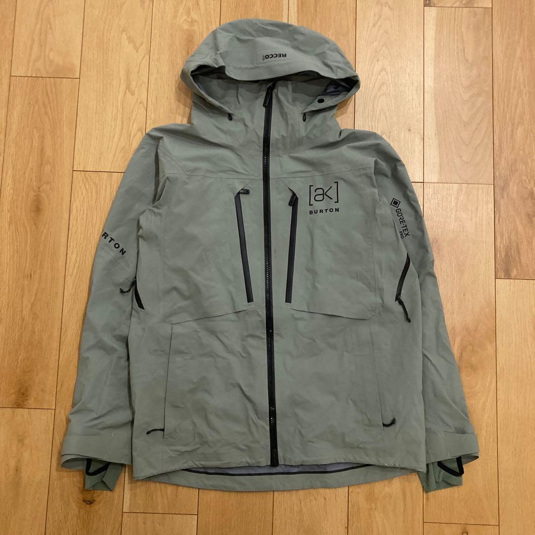 BURTON AK 3L HOVER PRO Lサイズ