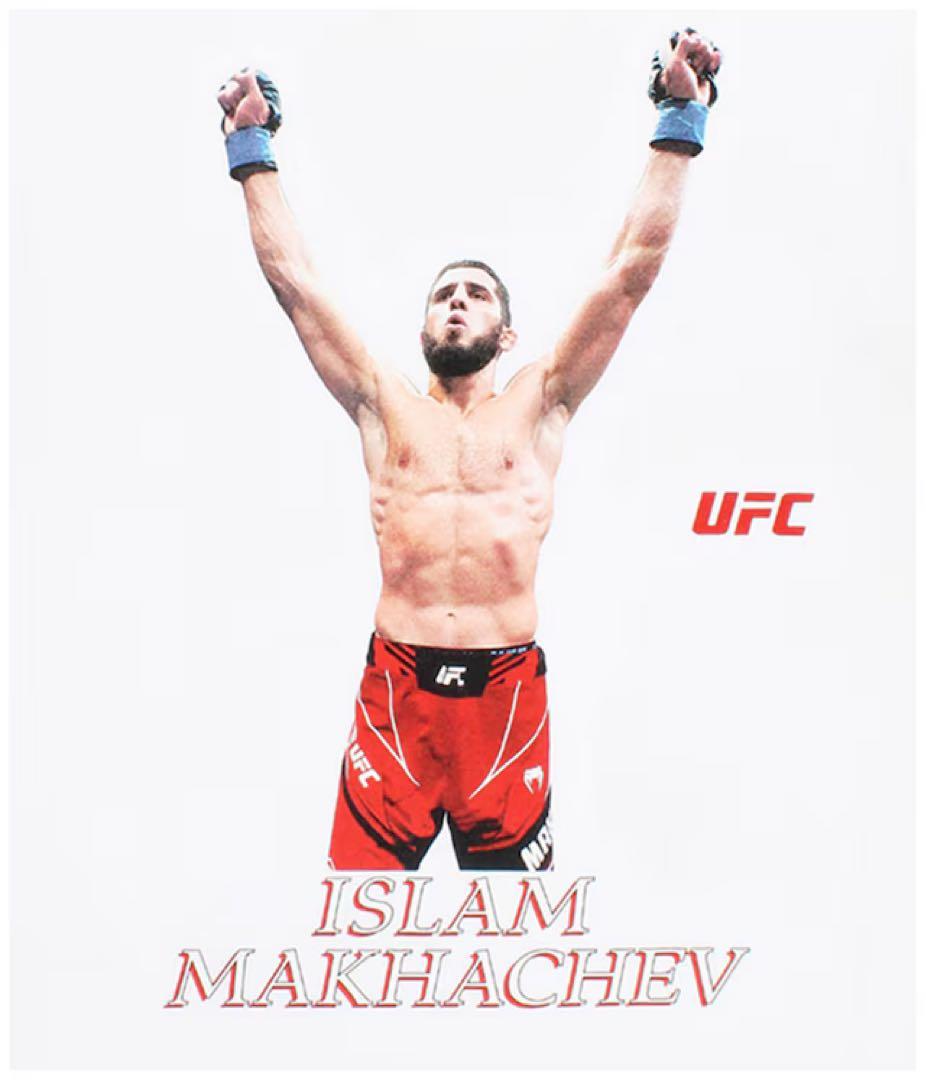 WACKO MARIA UFC / WASHED T-SHIRT （WHITE）