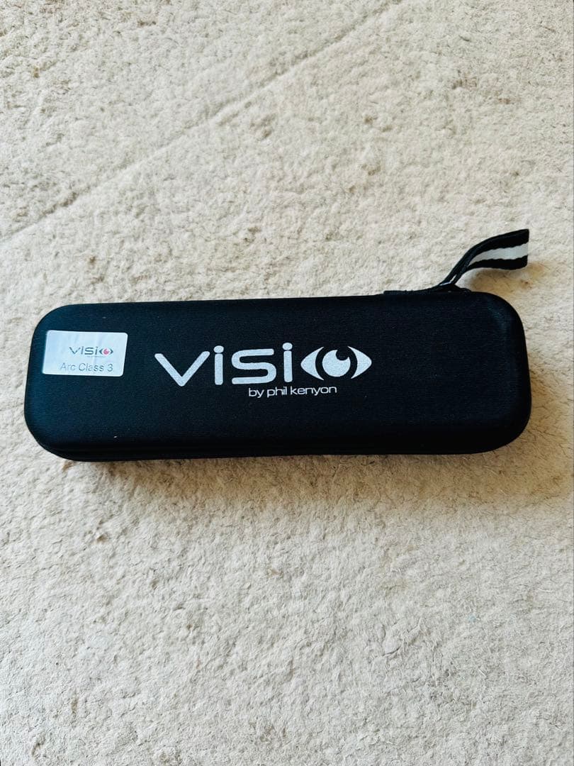 Visio パッティングテンプレート#3