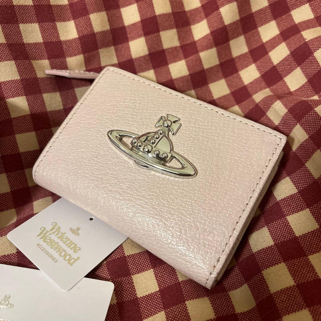 Vivienne Westwood ケース キーリング カードケース付き