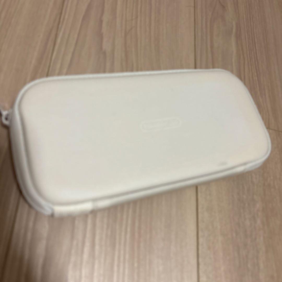 Nintendo Switch Lite　イエロー　本体　ケース付き