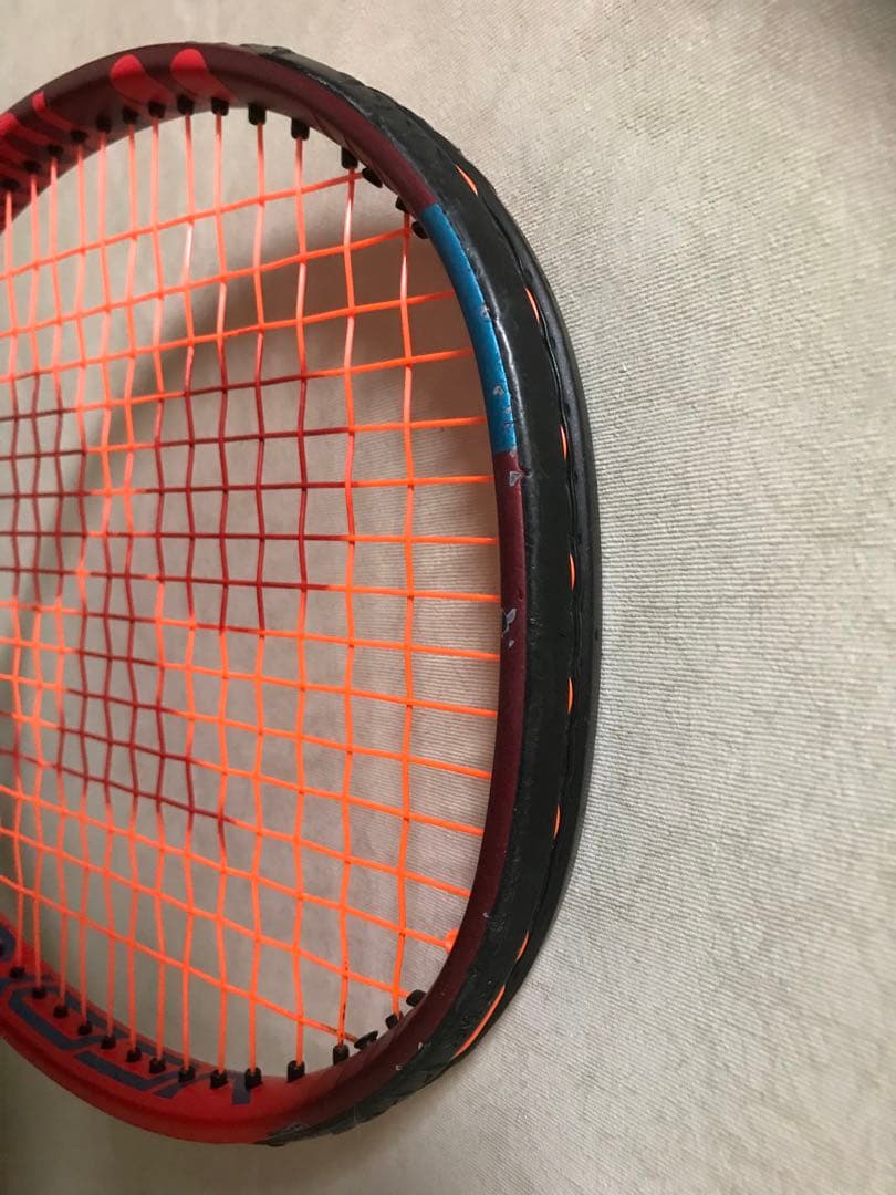 YONEX VCORE 100 2021年モデル テニスラケット